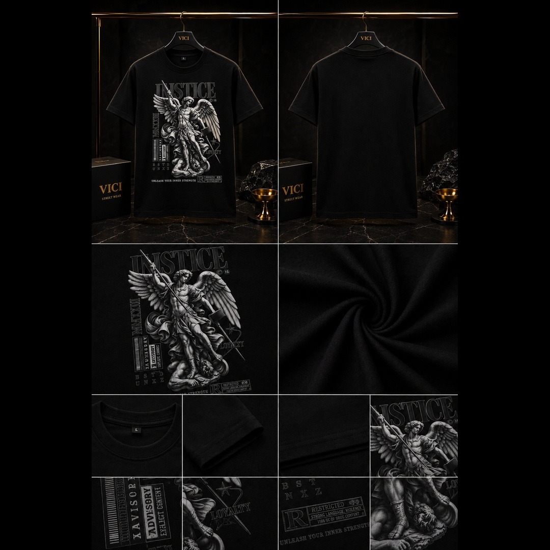 T-Shirt V