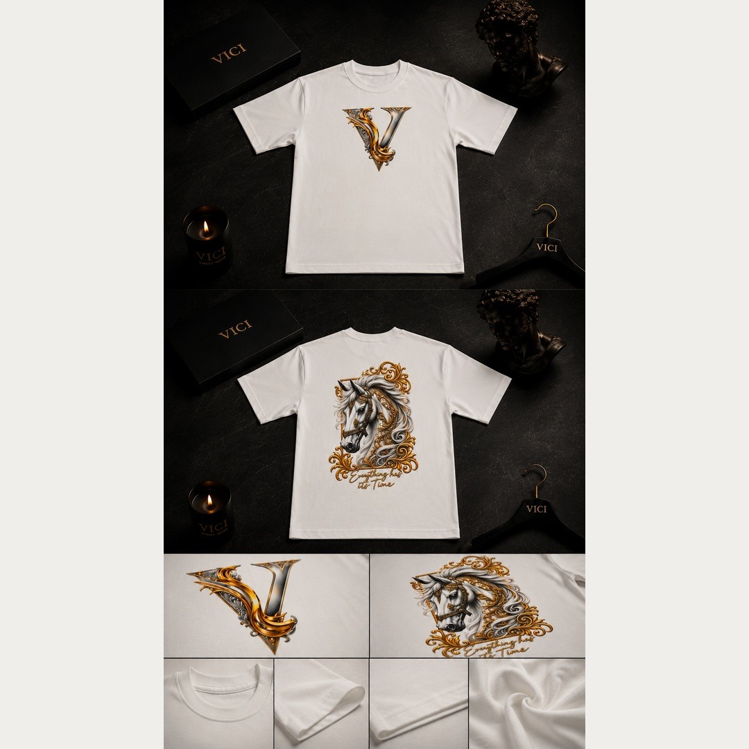 V-Lux Blanc