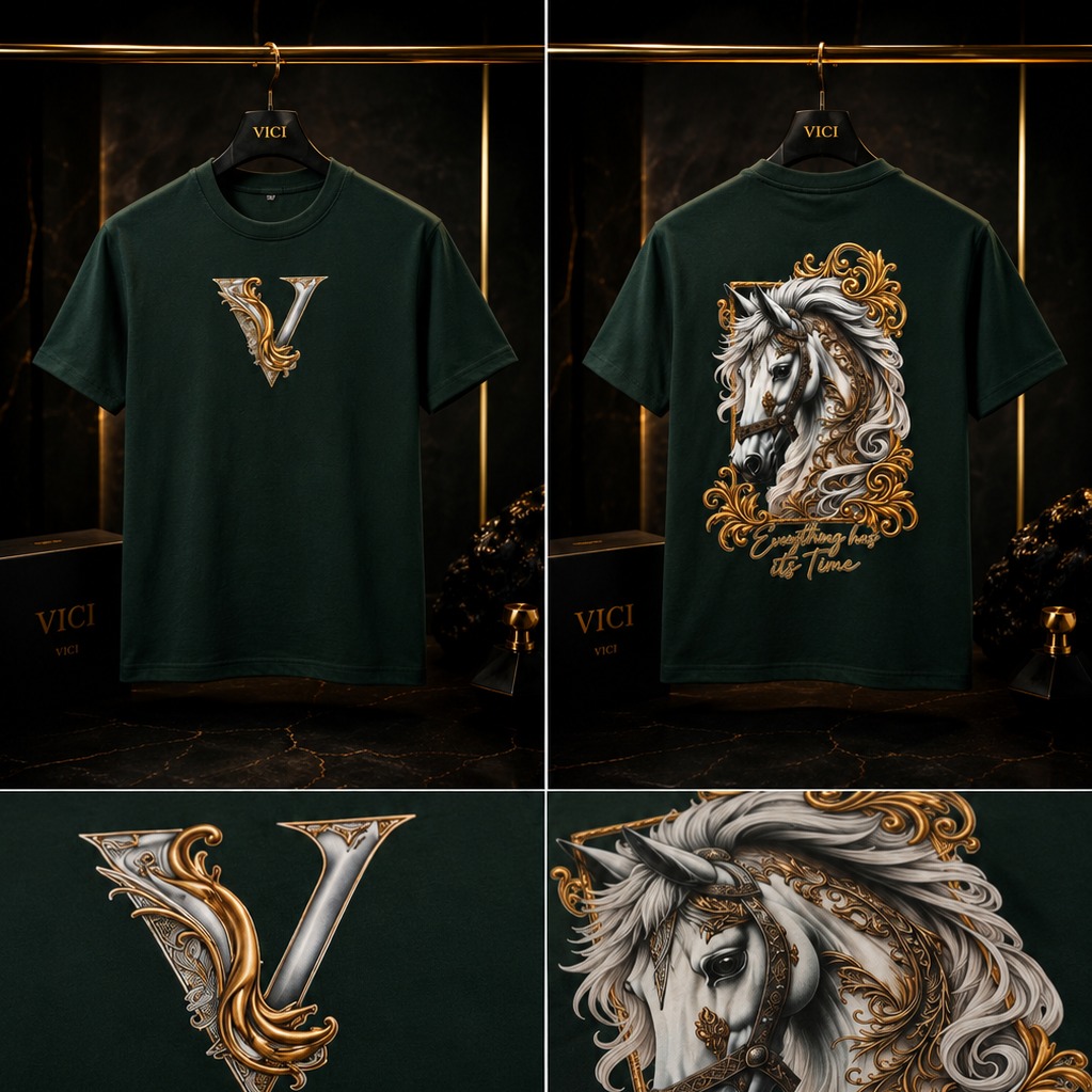 V-Lux Vert